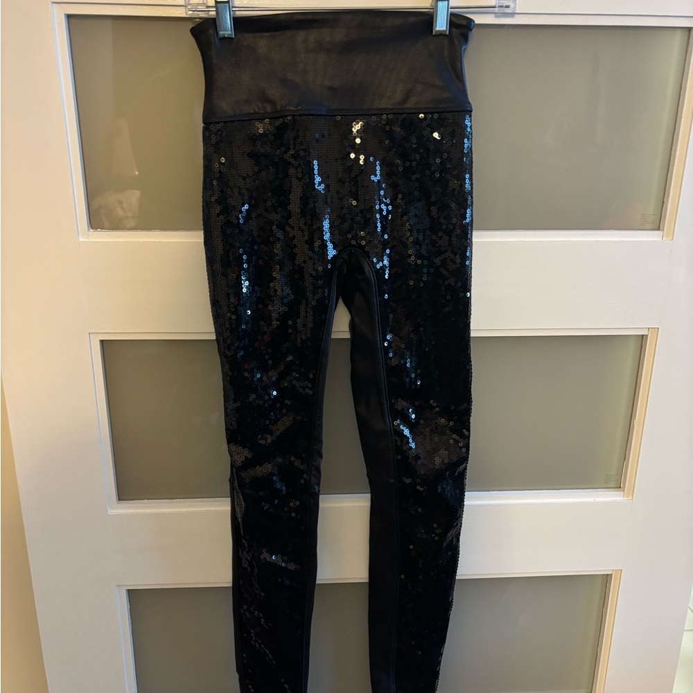 Spanx